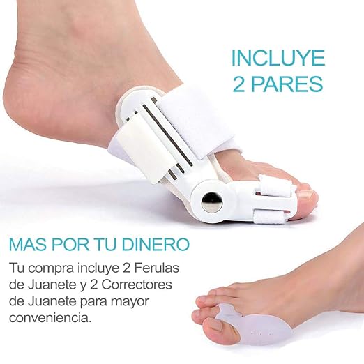 Corrector De Juanetes🦶 Envio Gratis.
